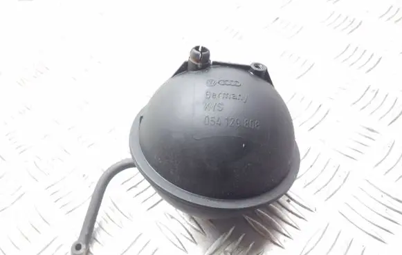 Volkswagen Transporter - Caravelle T5 Vacuum air tank 054129808