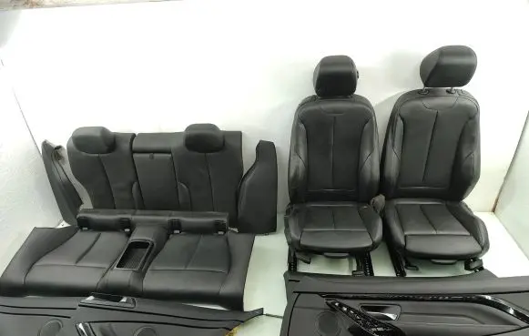 BMW 4 F32 F33 Interior set 