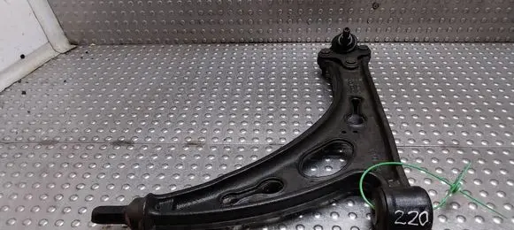 Front control arm