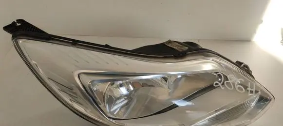 Ford Focus Headlight/headlamp BM5113W029BL A1R77R 14820
