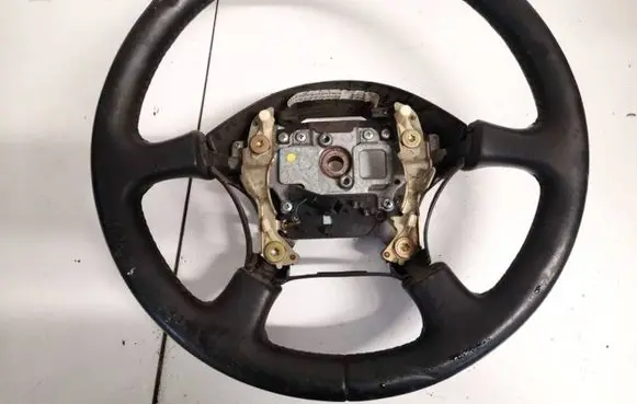 Ford Maverick Steering wheel 7079400641