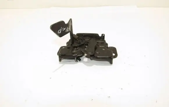 Jeep Patriot Engine bonnet/hood lock/catch