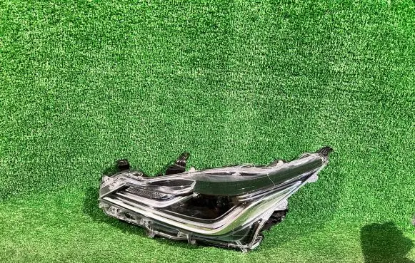 Toyota Corolla E210 E21 Headlight/headlamp