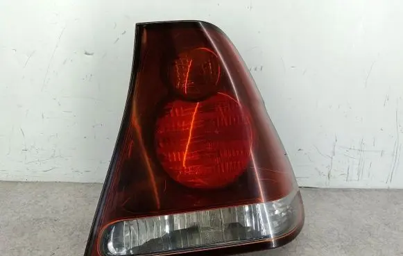BMW 3 E46 Rear/tail lights 69277646934162