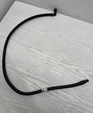 BMW 3 E92 E93 Headlight washer hose/pipe 1012913s03