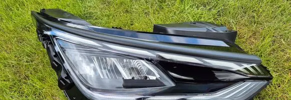 KIA EV6 Headlight/headlamp 92102-CV00