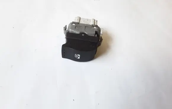 Renault Modus Electric window control switch 2808202