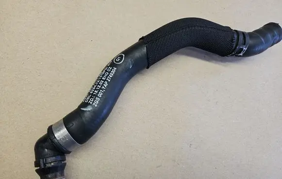 Mercedes-Benz SL R230 Air intake hose/pipe A2308325494 2308325494