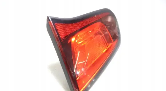 Citroen C3 Rear/tail lights