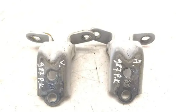 KIA Optima Front door hinge set 