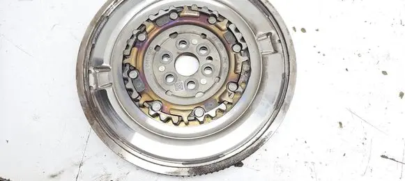Hyundai Tucson TL Flywheel 232002B590