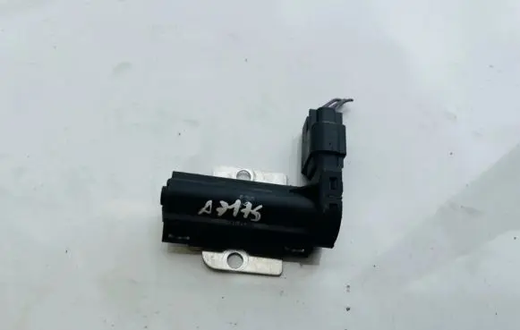 Chrysler Pacifica Sensor