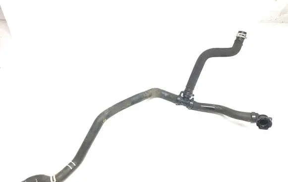 Renault Kangoo II Engine coolant pipe/hose