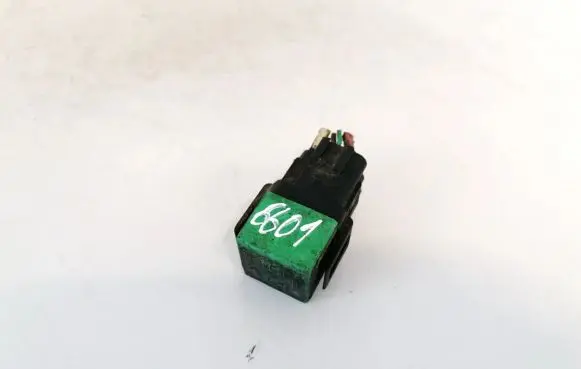 Citroen Xsara Other relay 12v35a03531