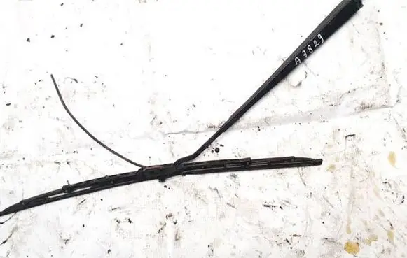 Renault Scenic I Front wiper blade arm 7700843525