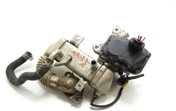 Nissan Qashqai EGR valve H8201068965 147100789R VN1501000101