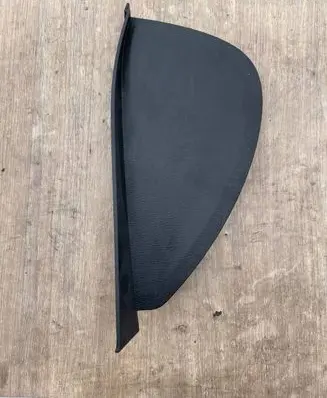 BMW X5 E70 Dashboard side end trim 6958799 6968802