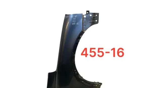 Volvo XC90 Fender