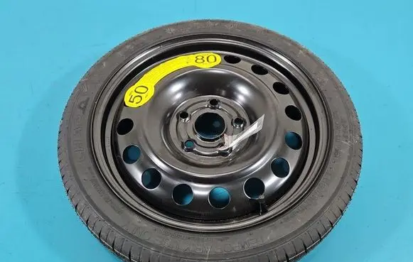 MG MG3 III R15 spare wheel IMPRK1575997
