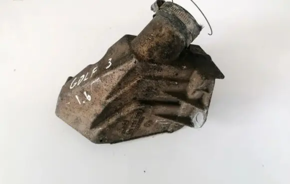 Volkswagen PASSAT B4 Other exhaust manifold parts 051253041