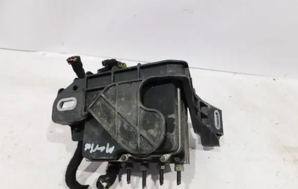 Opel Meriva B ABS control unit/module 0265238000 13354301 10092620294