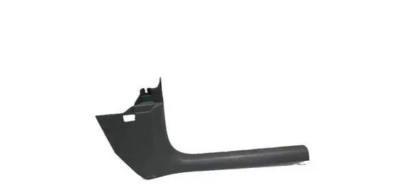 Audi Q2 - Front sill trim cover 81B867272 37517