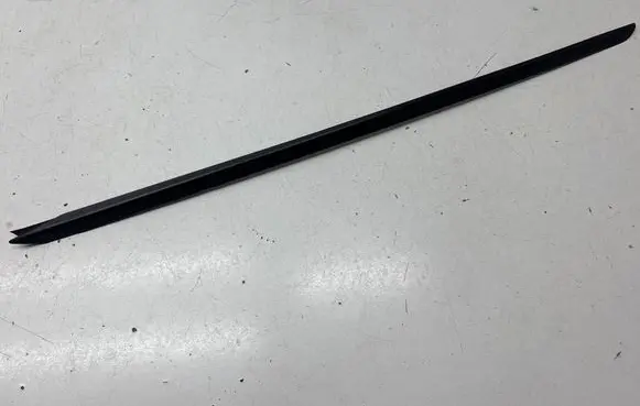 Volkswagen ID.5 Windshield trim 11A854327