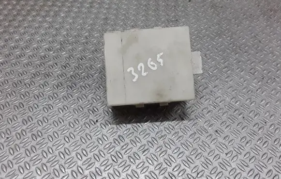 Toyota Yaris Other control units/modules 897410D020