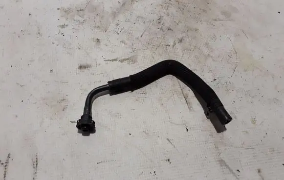 Audi A6 S6 C8 4K Engine coolant pipe/hose 4K0121081