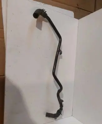 Audi Q5 SQ5 Engine coolant pipe/hose