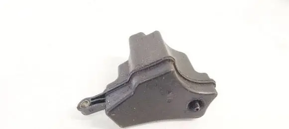 Jaguar XJ X351 Vacuum air tank 9X2Q9Y498AB