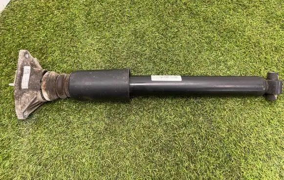 Rear shock absorber/damper