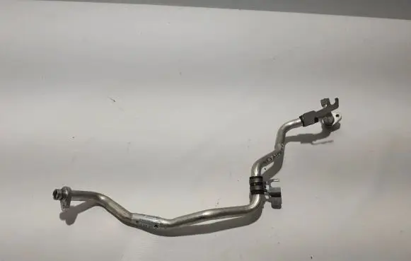 Renault Captur II Air conditioning (A/C) pipe/hose 924808928R