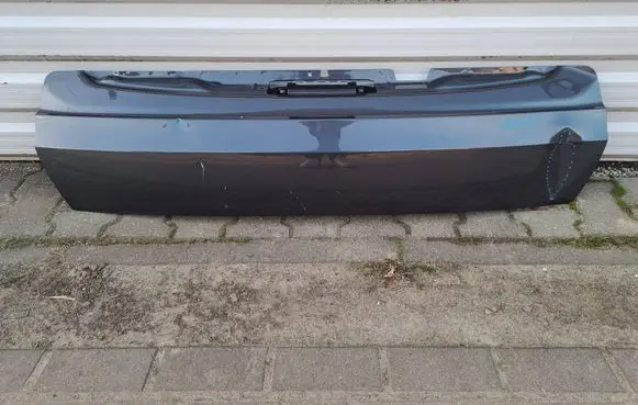 BMW X5 G05 Tailgate/trunk/boot lid