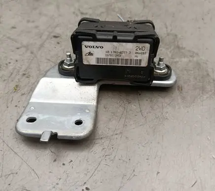 Volvo V70 ESP acceleration yaw rate sensor 10098005302 30773378 06W283