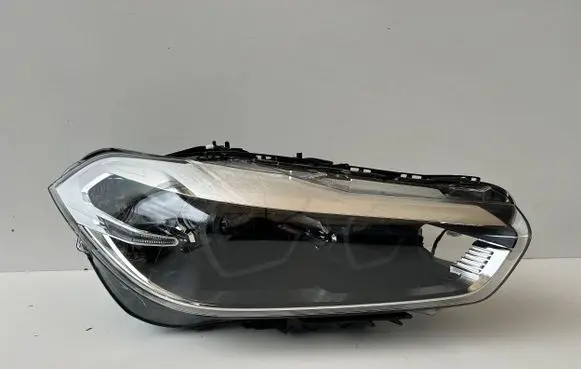 BMW X2 F39 Headlight/headlamp 5A1E0A8