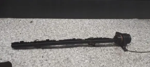 Skoda Octavia Mk1 (1U) Steering rack control module 