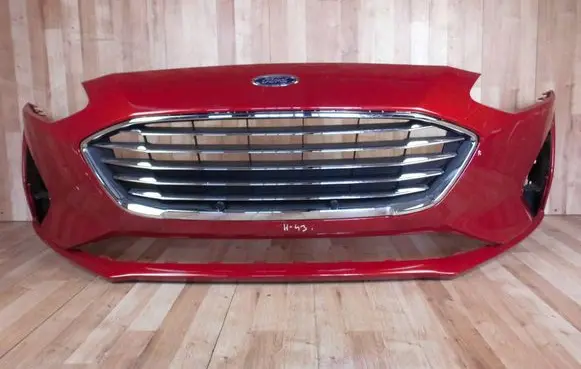 Ford Focus Front bumper JX7B17757A