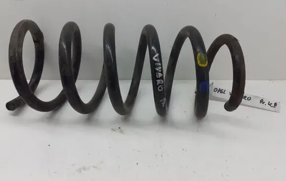 Opel Vivaro Front coil spring