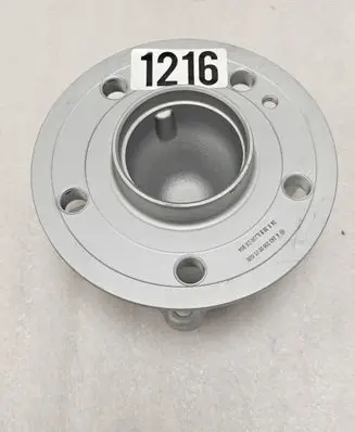 Mercedes-Benz EQB Rear wheel ball bearing A2433560000