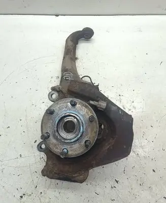 Nissan Navara D40 Front wheel hub