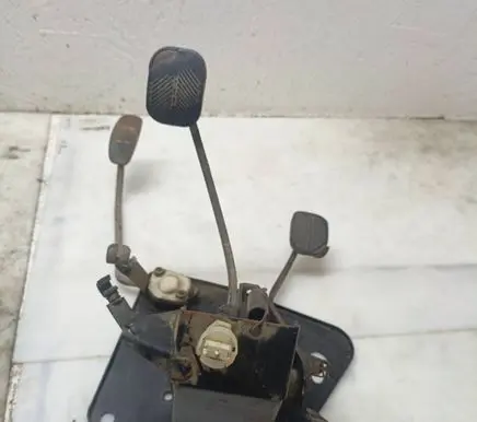 Citroen C25 Pedal assembly 