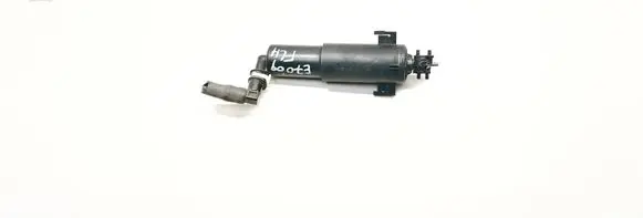 BMW X5 E70 Headlight washer spray nozzle 7173851 13037710