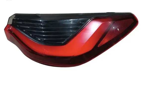 BMW 4 G22 G23 G24 G26 Rear/tail lights 63217477604 7477604