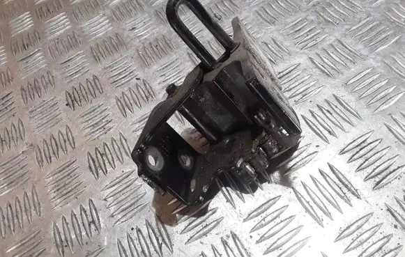 Audi A8 S8 D2 4D Front door lower hinge 4D0831411B