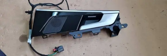 Audi A5 Rear door interior handle 8W0959524B