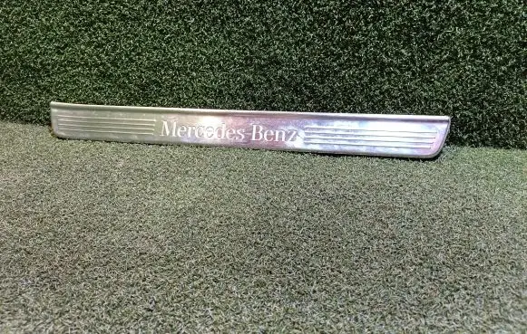 Mercedes-Benz Sprinter W906 Front sill trim cover A2226805435