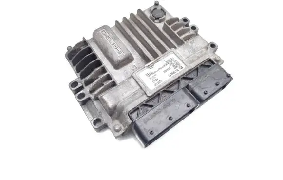 Opel Antara Engine control unit/module 25189813