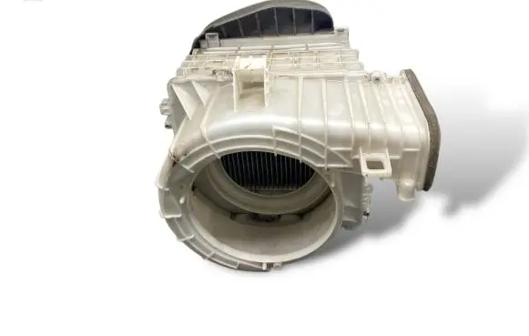 Infiniti FX Interior heater climate box assembly housing 27200CG000