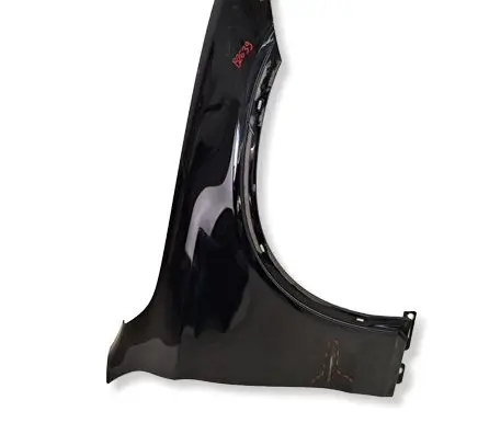Mercedes-Benz GLC C253 Fender A2538810243 B2639